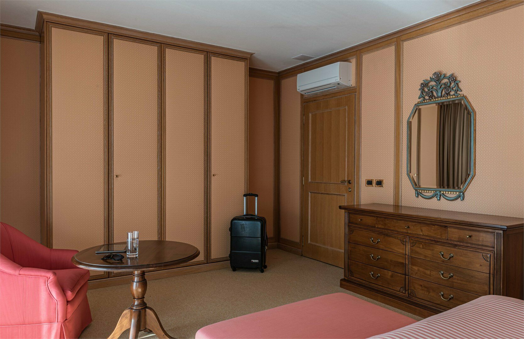 Номер первой леди