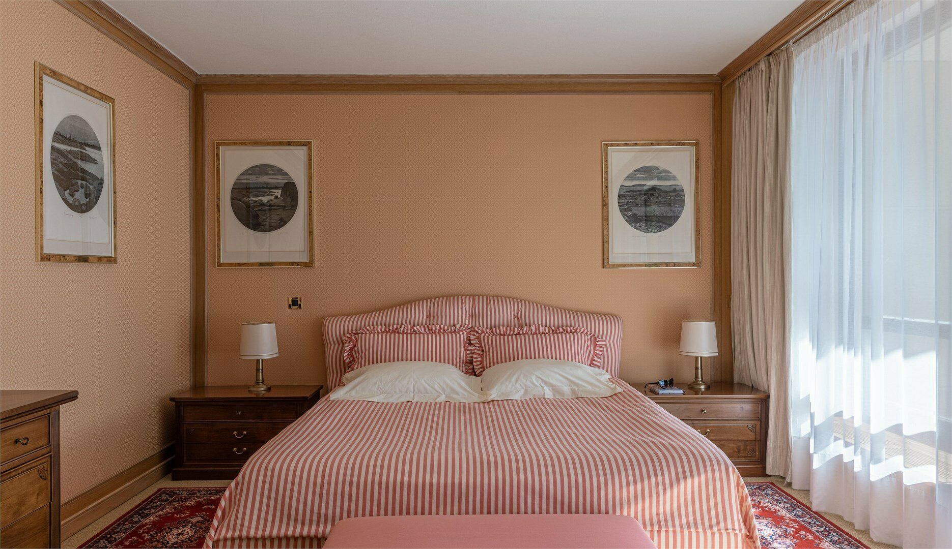 Номер первой леди