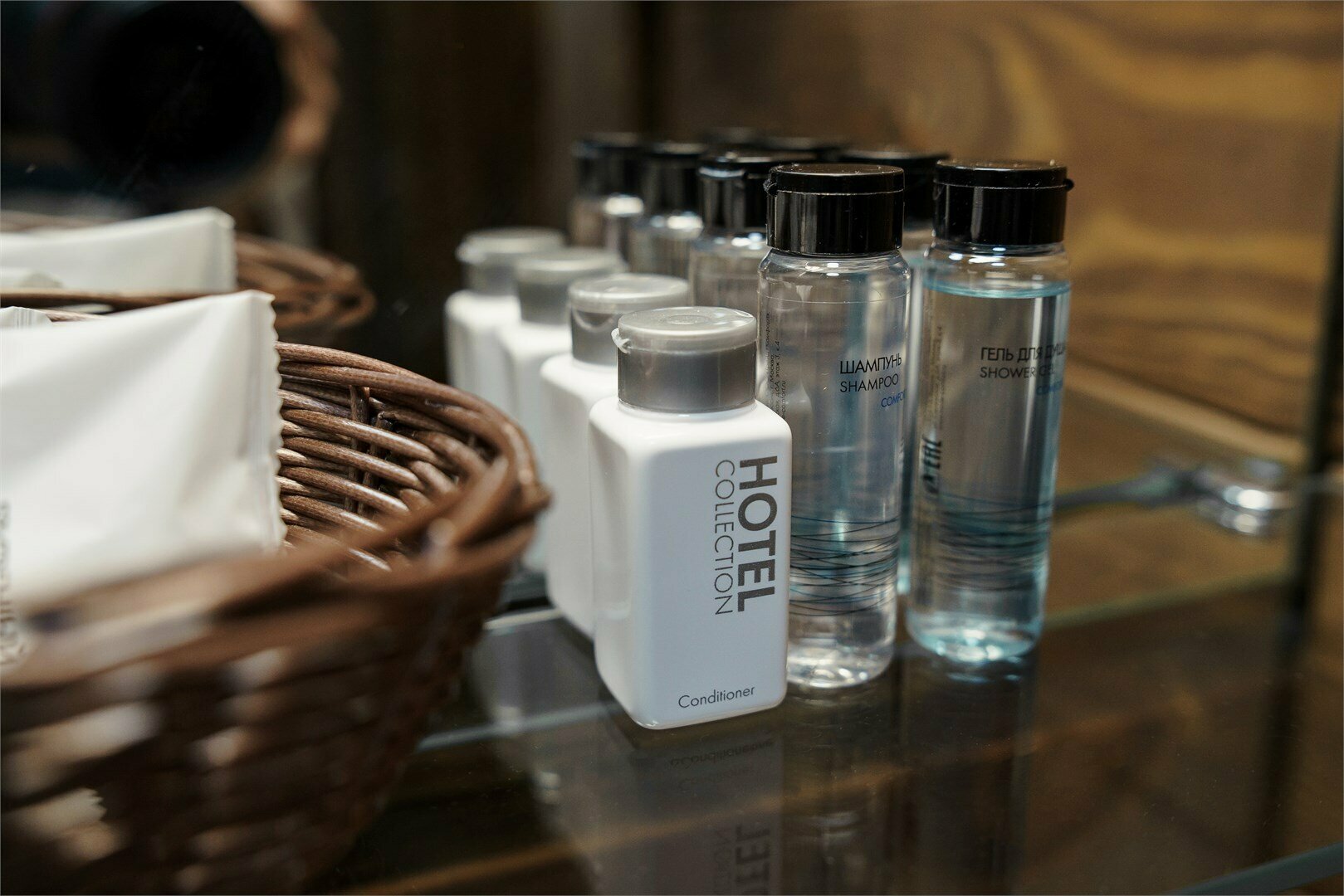 Стандарт третий корпус