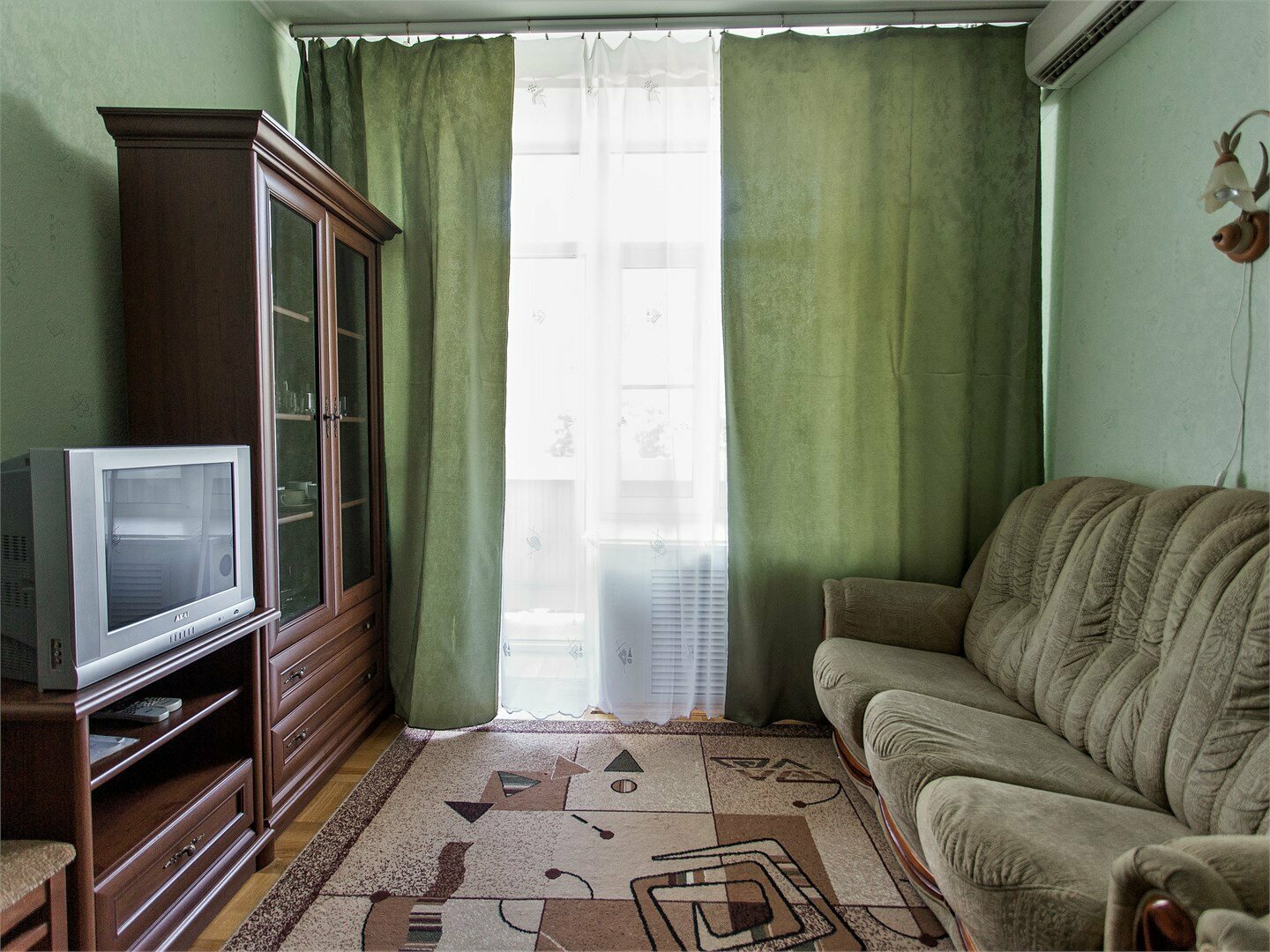 ДЖУНИОР СЮИТ КОРПУС 2