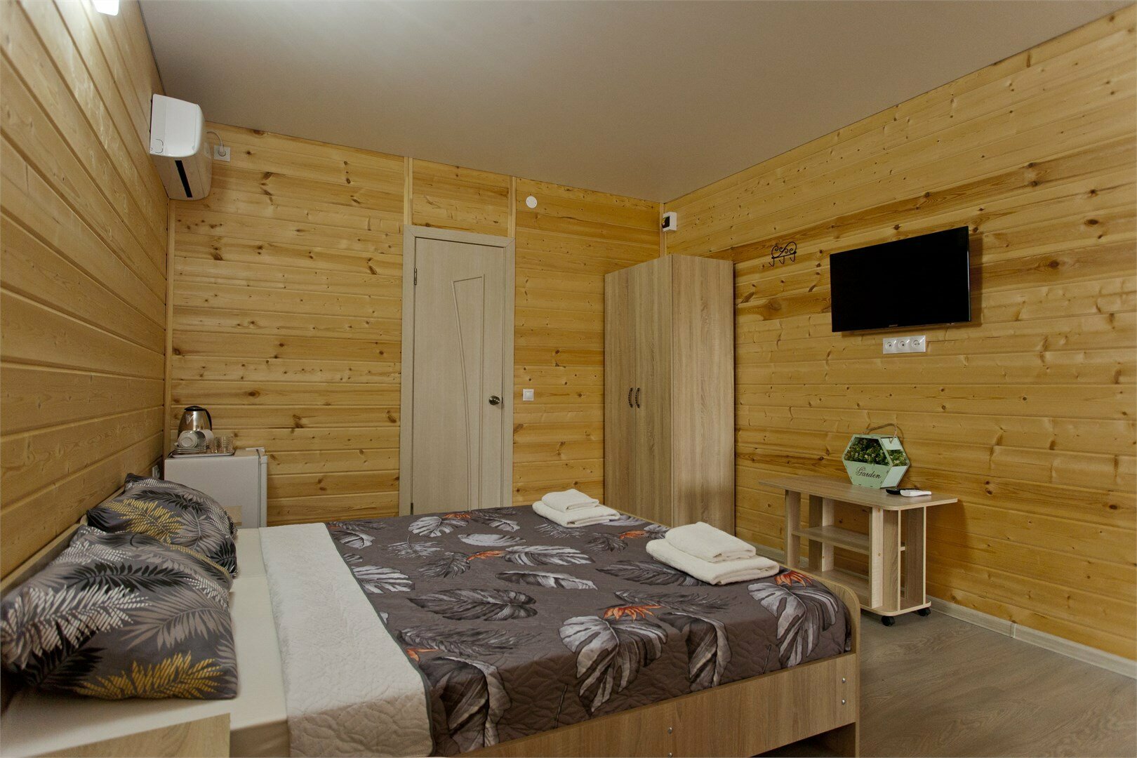 Стандарт 2х местный