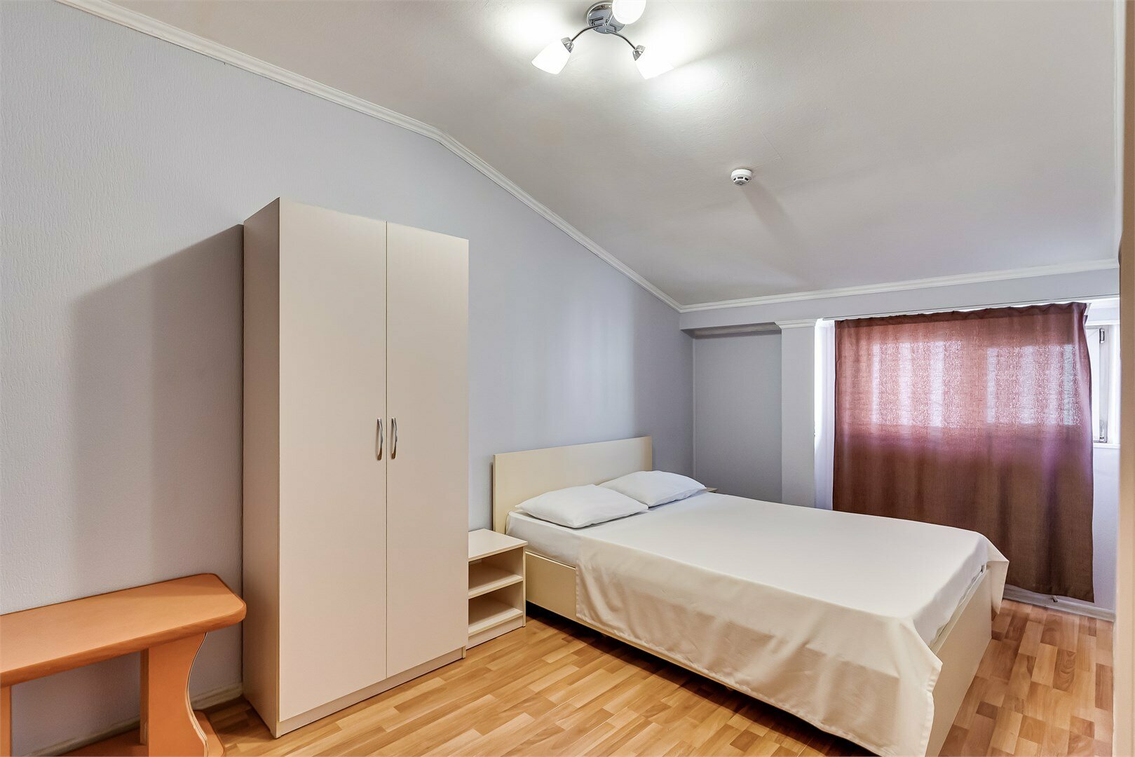 Семейный Четырехместный