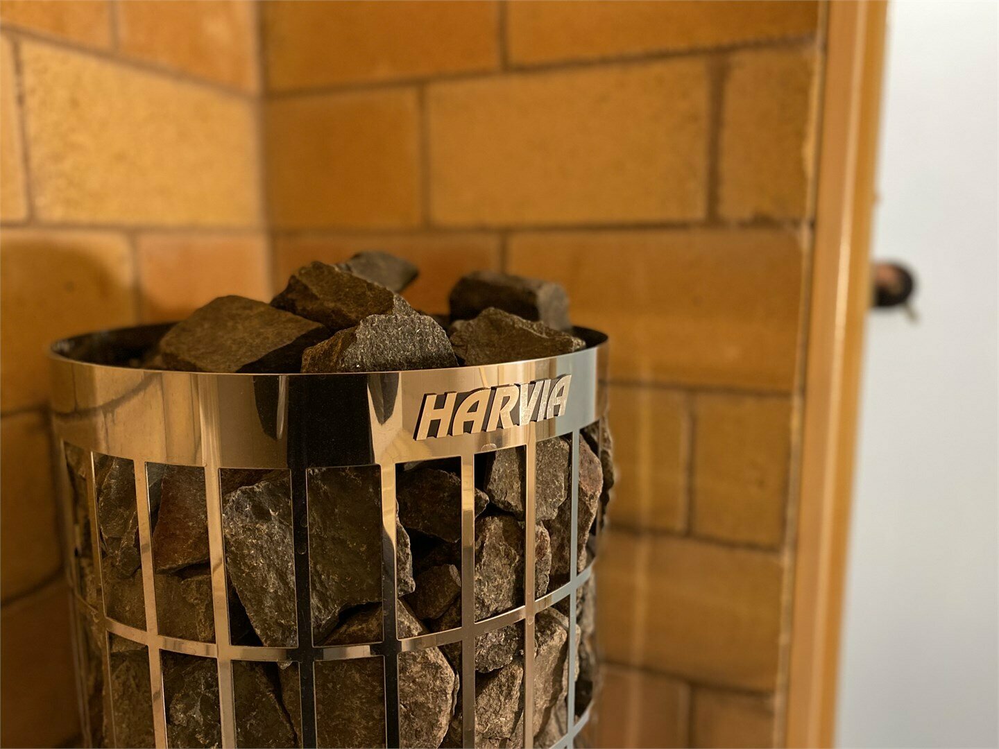 Двухместный номер с сауной (Аланды)