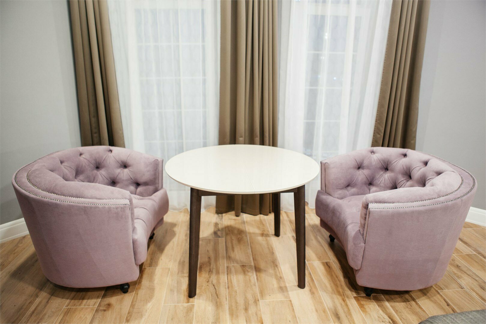 Стандартный двухместный (первая категория)