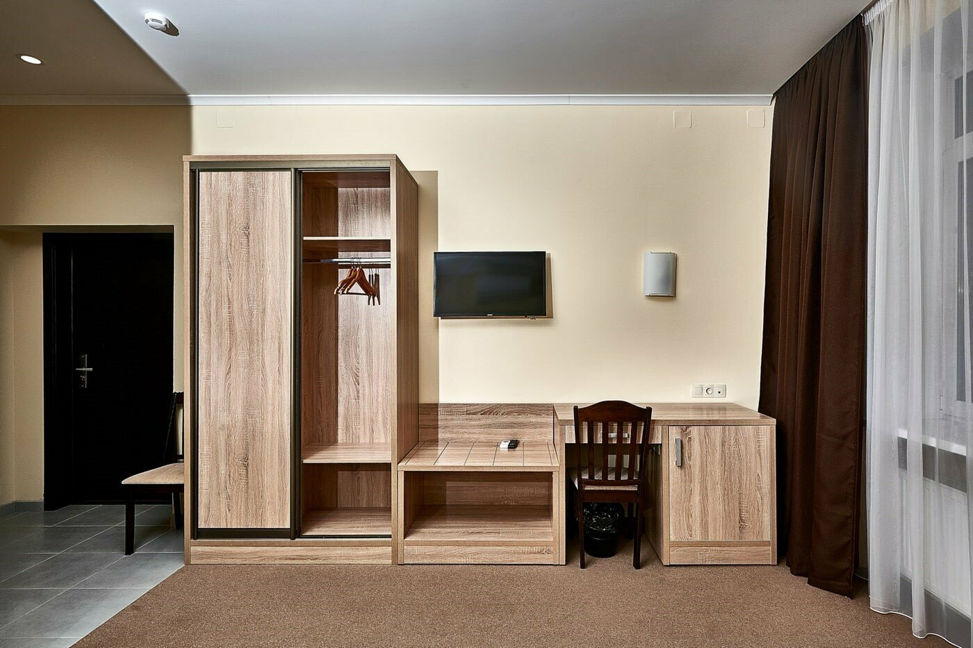 Джуниор сюит (корпус "Триумф")