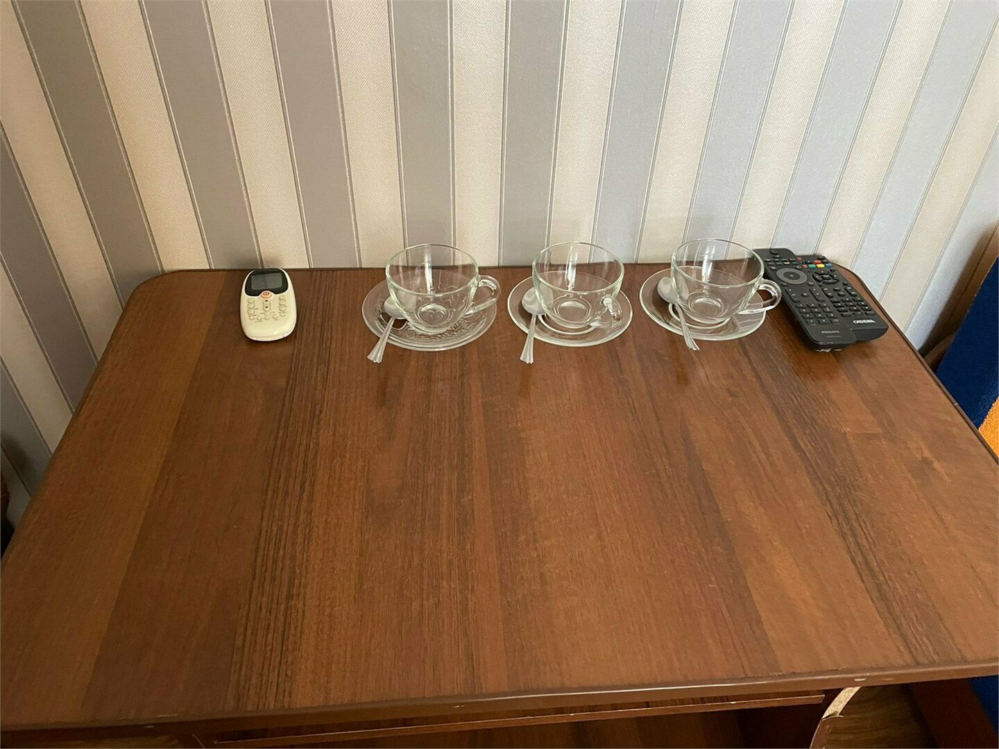 Комфорт с балконом