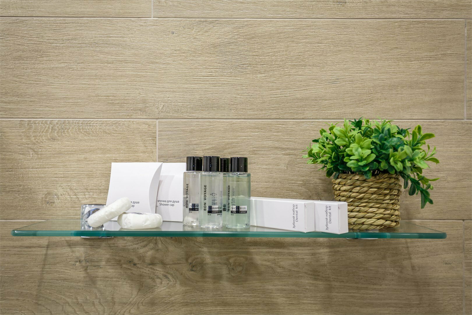 Одноместный номер Classic