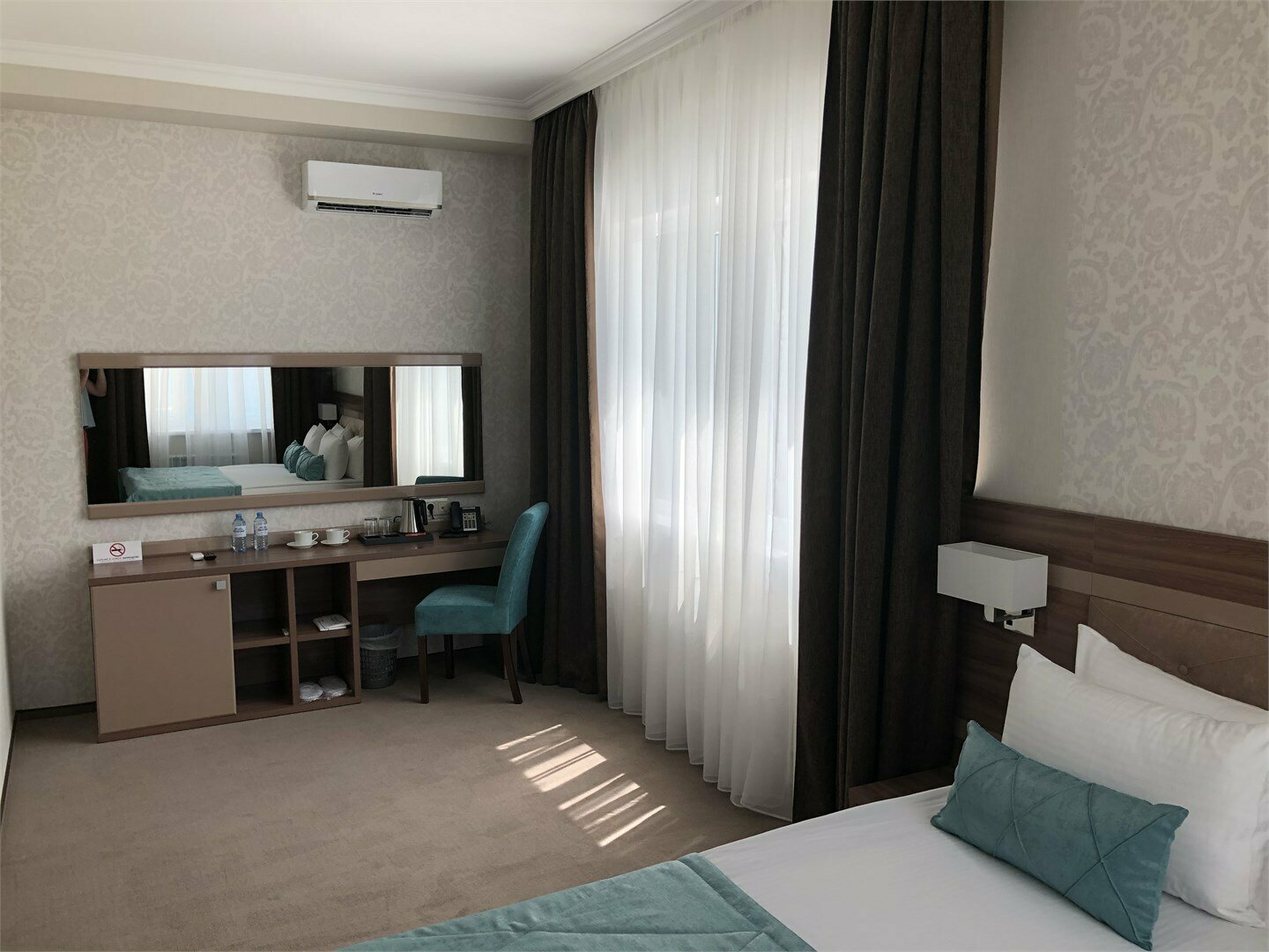 Стандарт Лайт (без террасы)