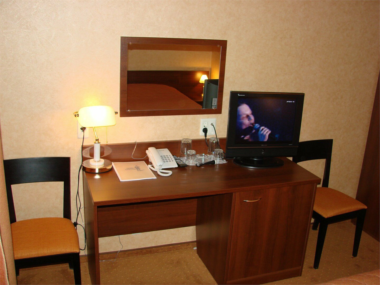 Стандарт DBL 208