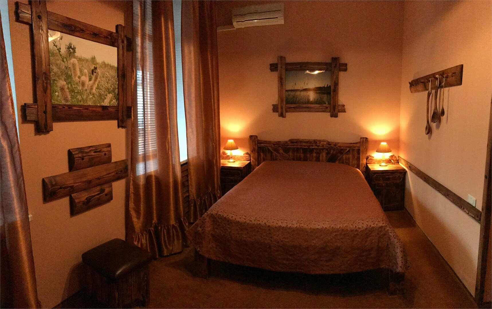 Полулюкс DBL 104