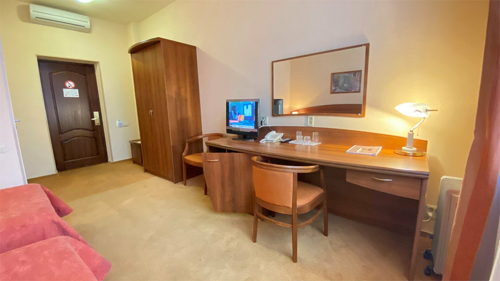 Полулюкс TWN 205