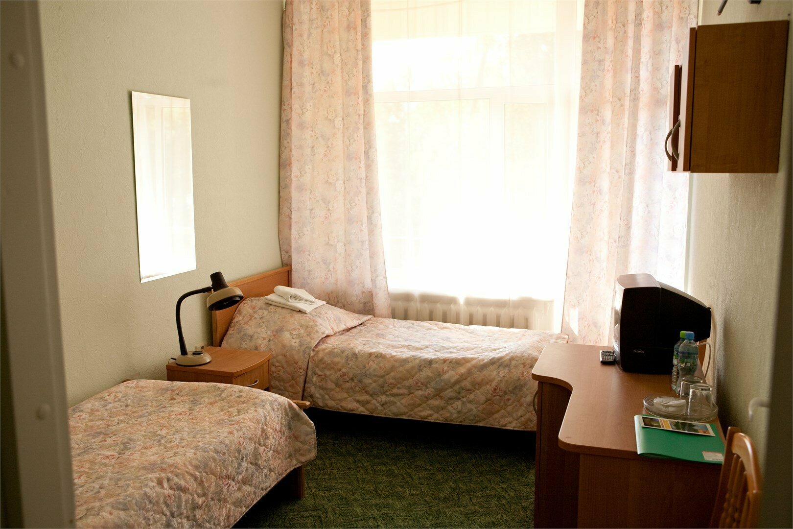 Стандартный номер эконом