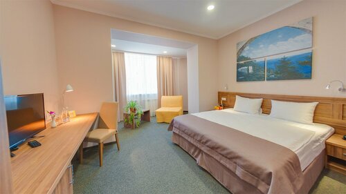 Джуниор Сьют 2 корпус