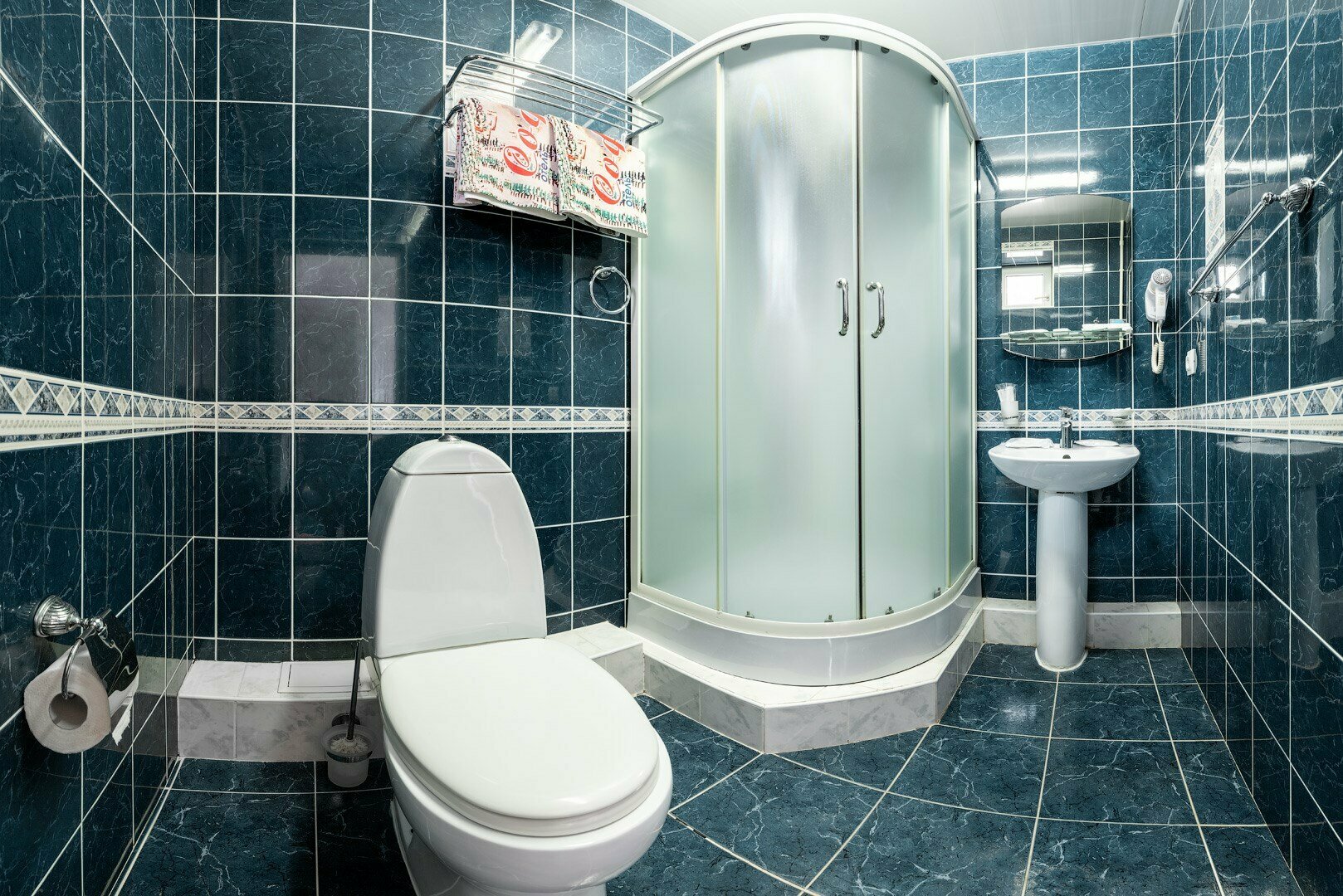 Люкс 2-х этажный К6, К4