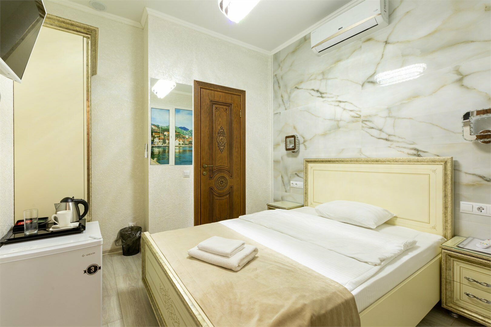 Одноместный без окна