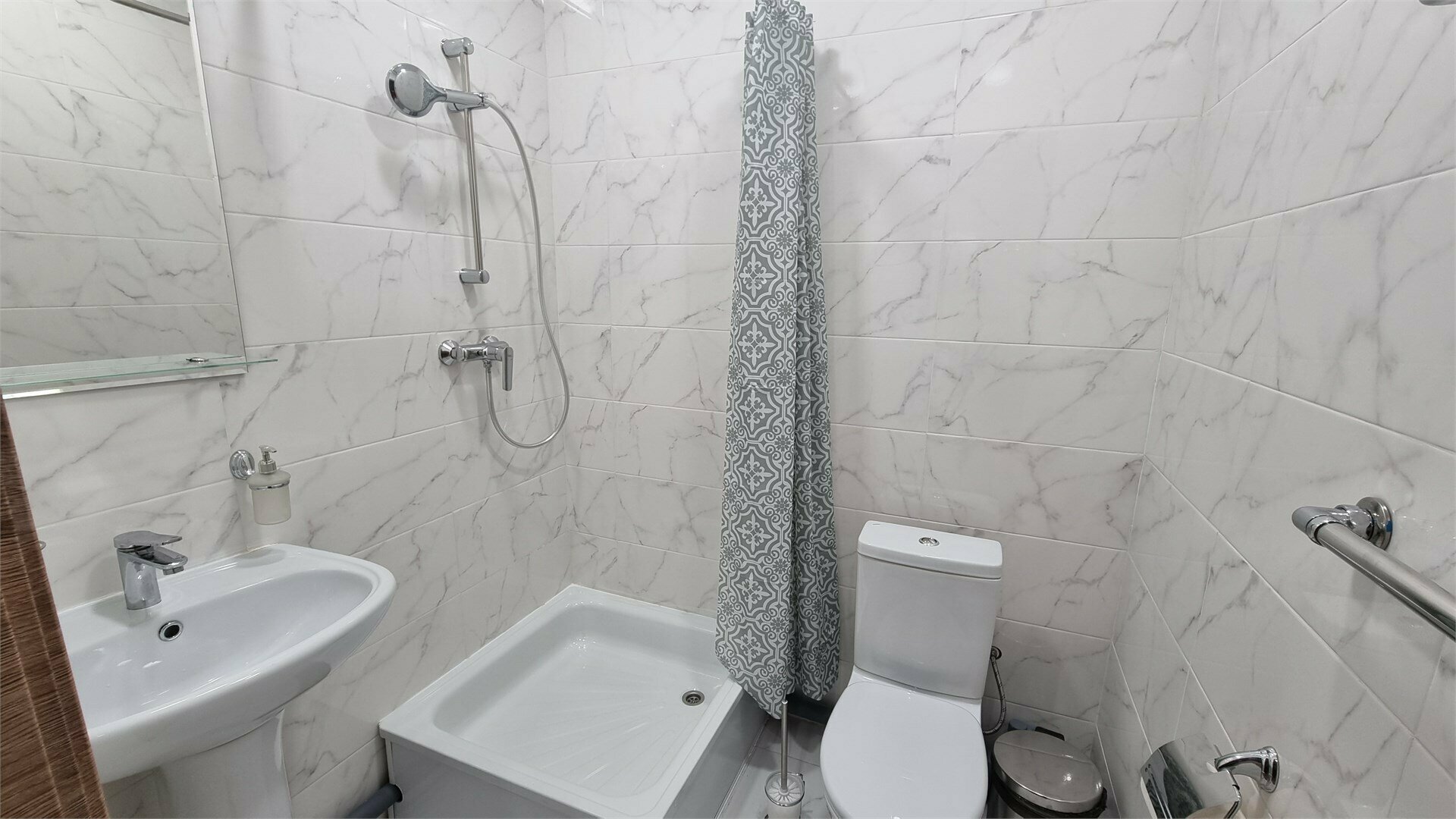 Двухместный Стандарт+