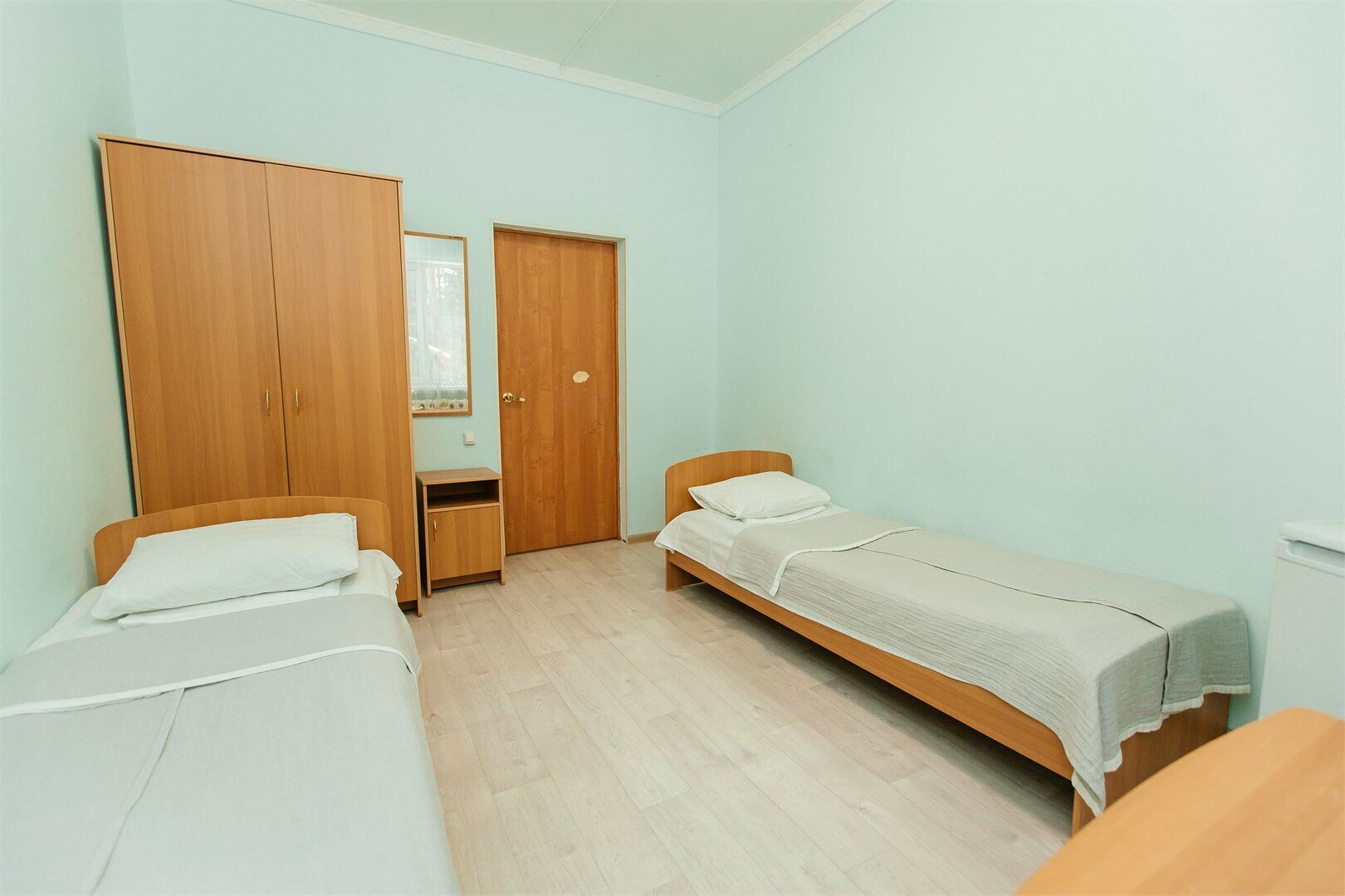 Двухместный Стандарт