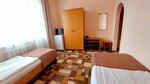 Место в двухместном номере Стандарт в Курорт Горячинск, филиал СКУП РБ Байкалкурорт