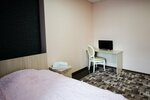 1 Категория в Бушуевъ
