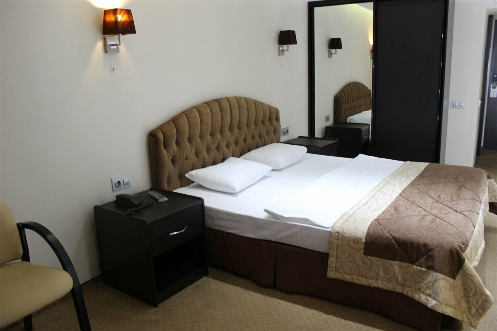 Стандарт супериор