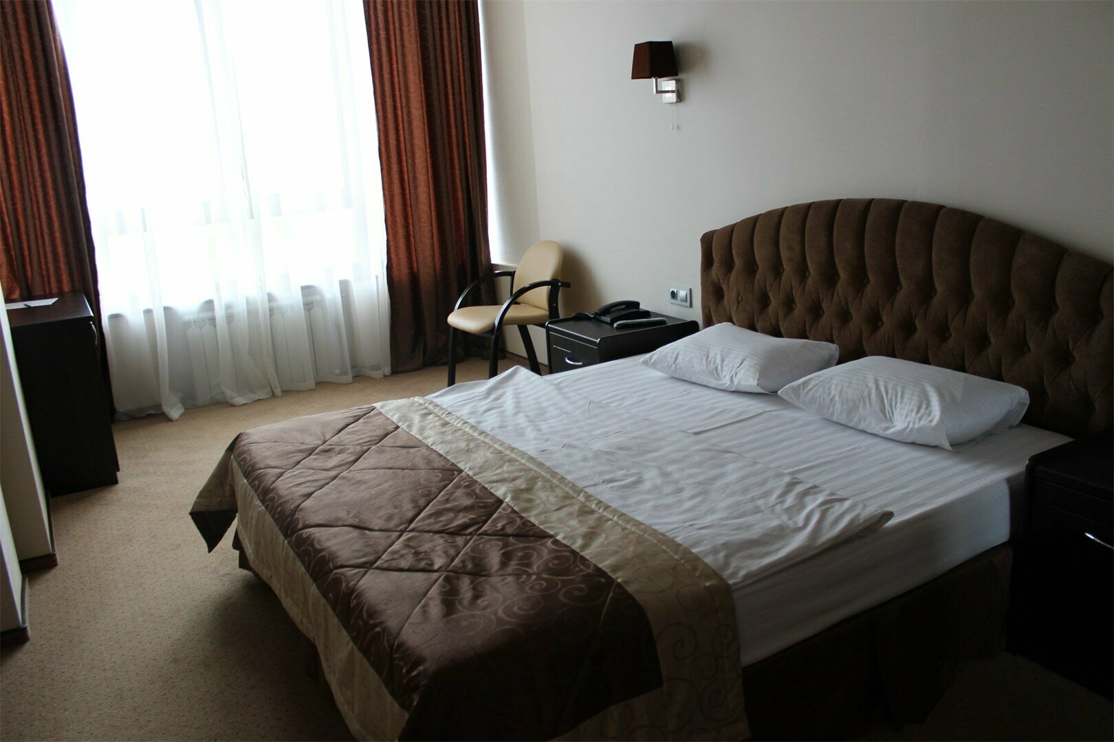 Стандарт супериор