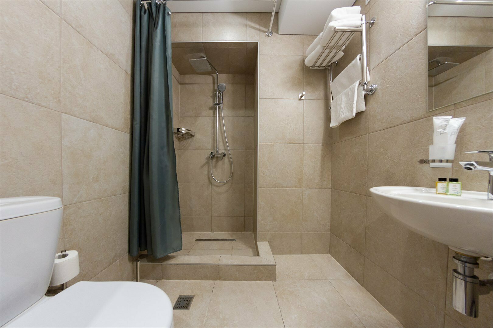 Стандарт комфорт (коннекшн)