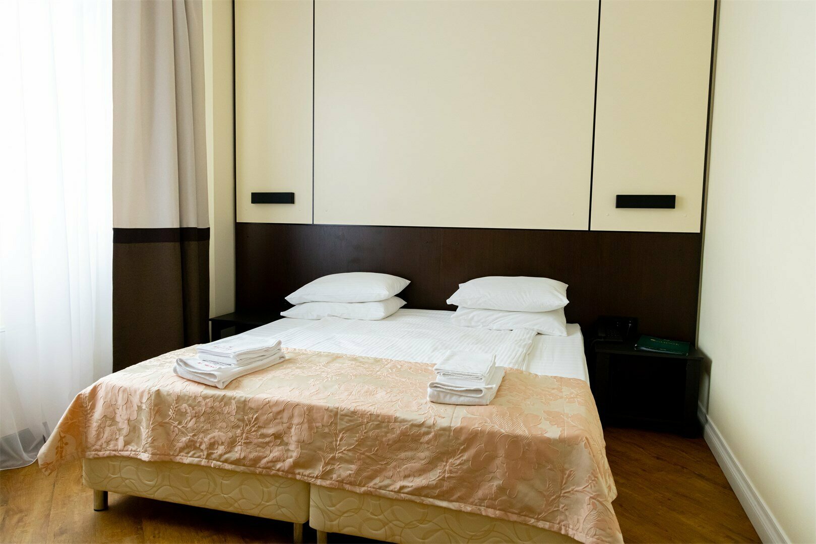 Корпус № 4. Делюкс