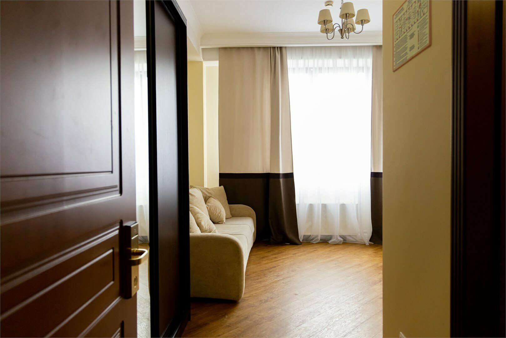 Корпус № 4. Делюкс