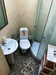 Бюджетный двухместный номер с 2 отдельными кроватями в Париж