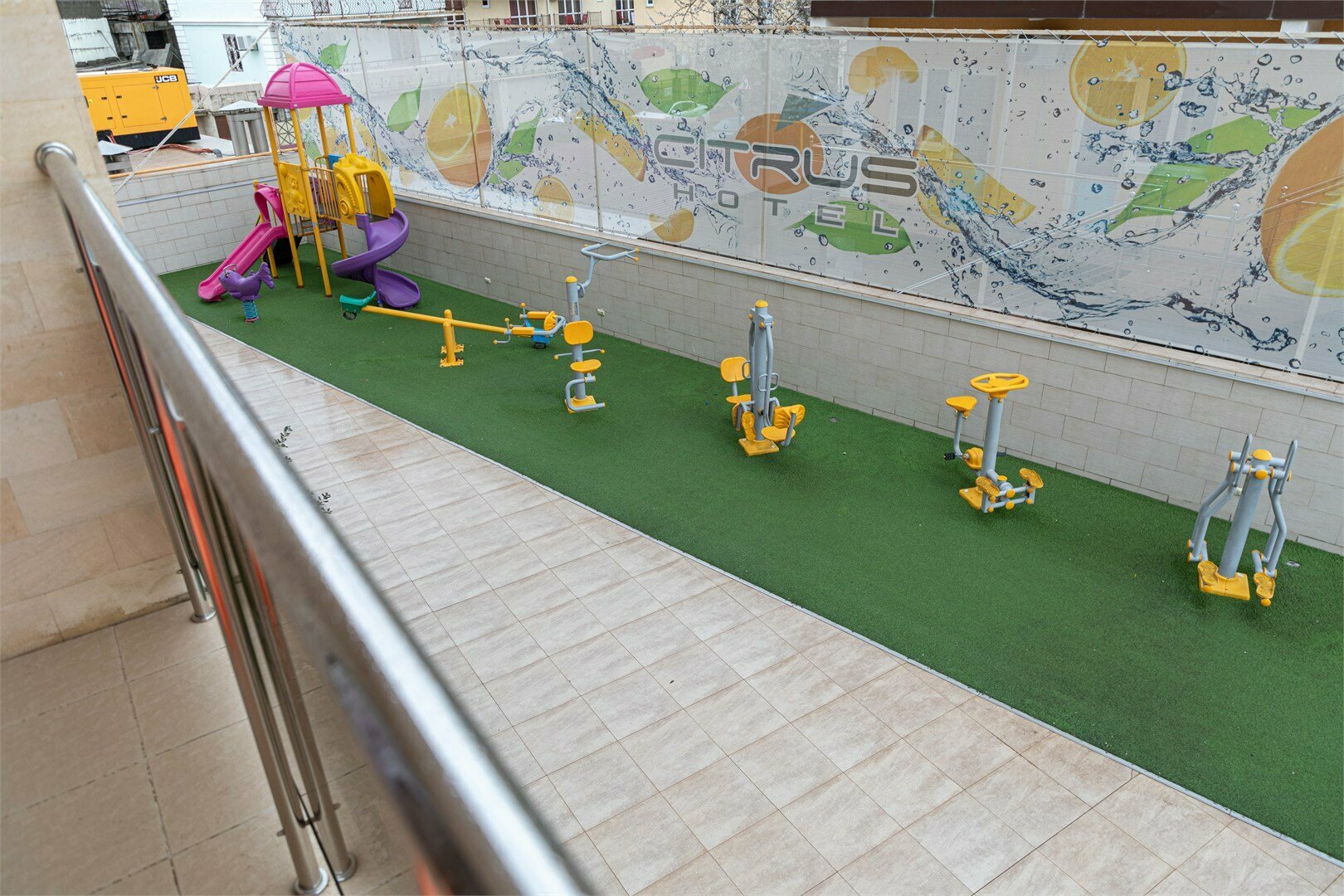 Стандарт Улучшенный