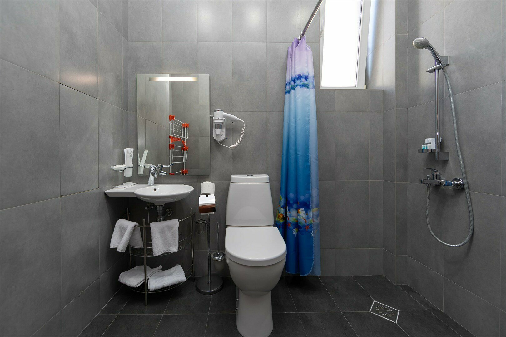 Стандарт специализированный