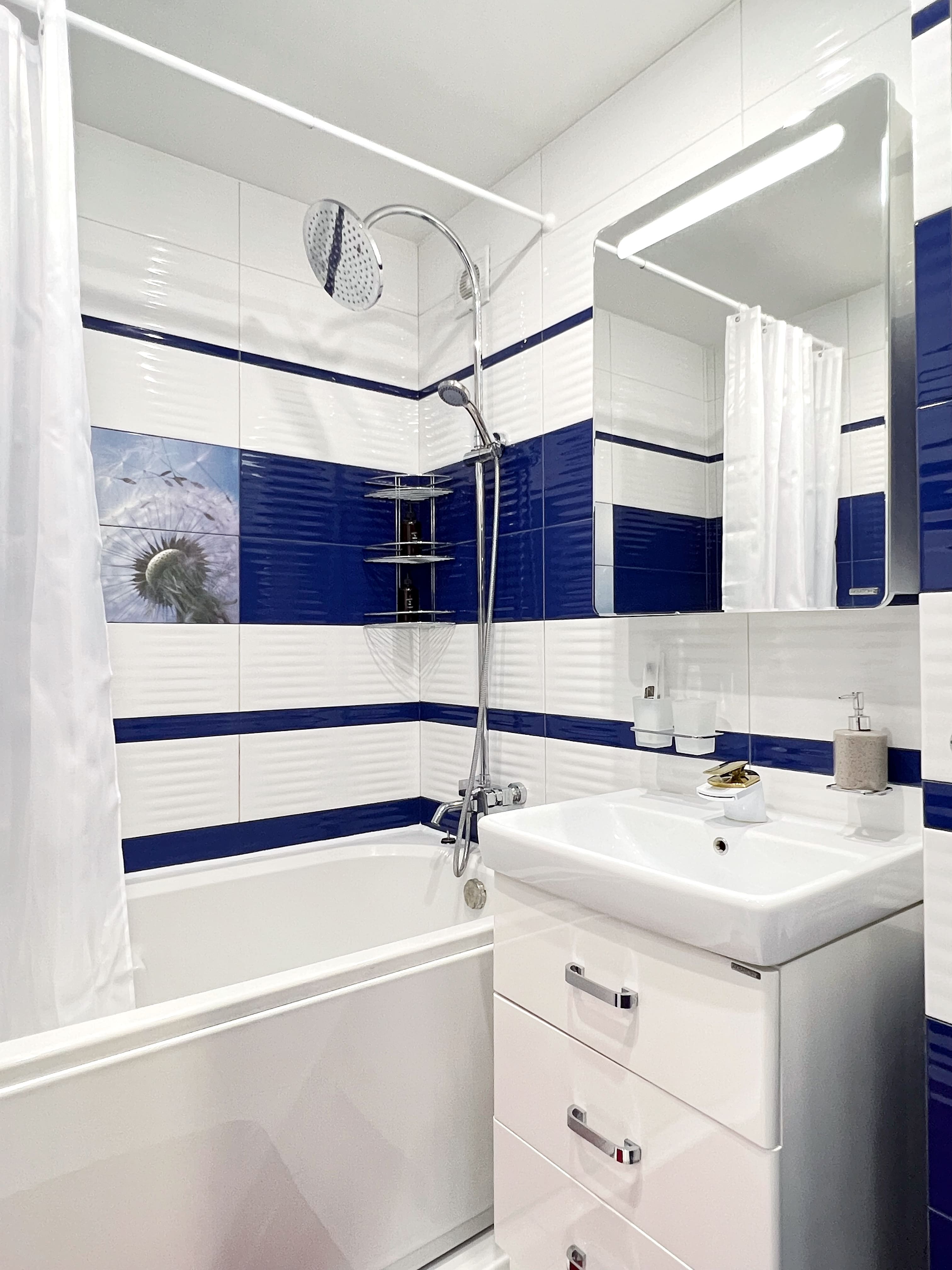 Апартаменты