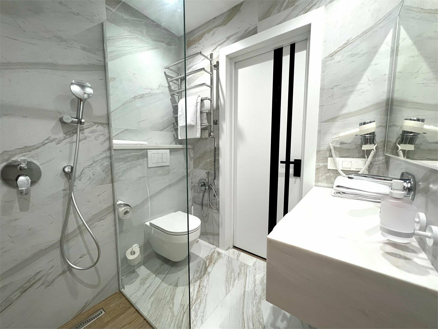 Классический люкс