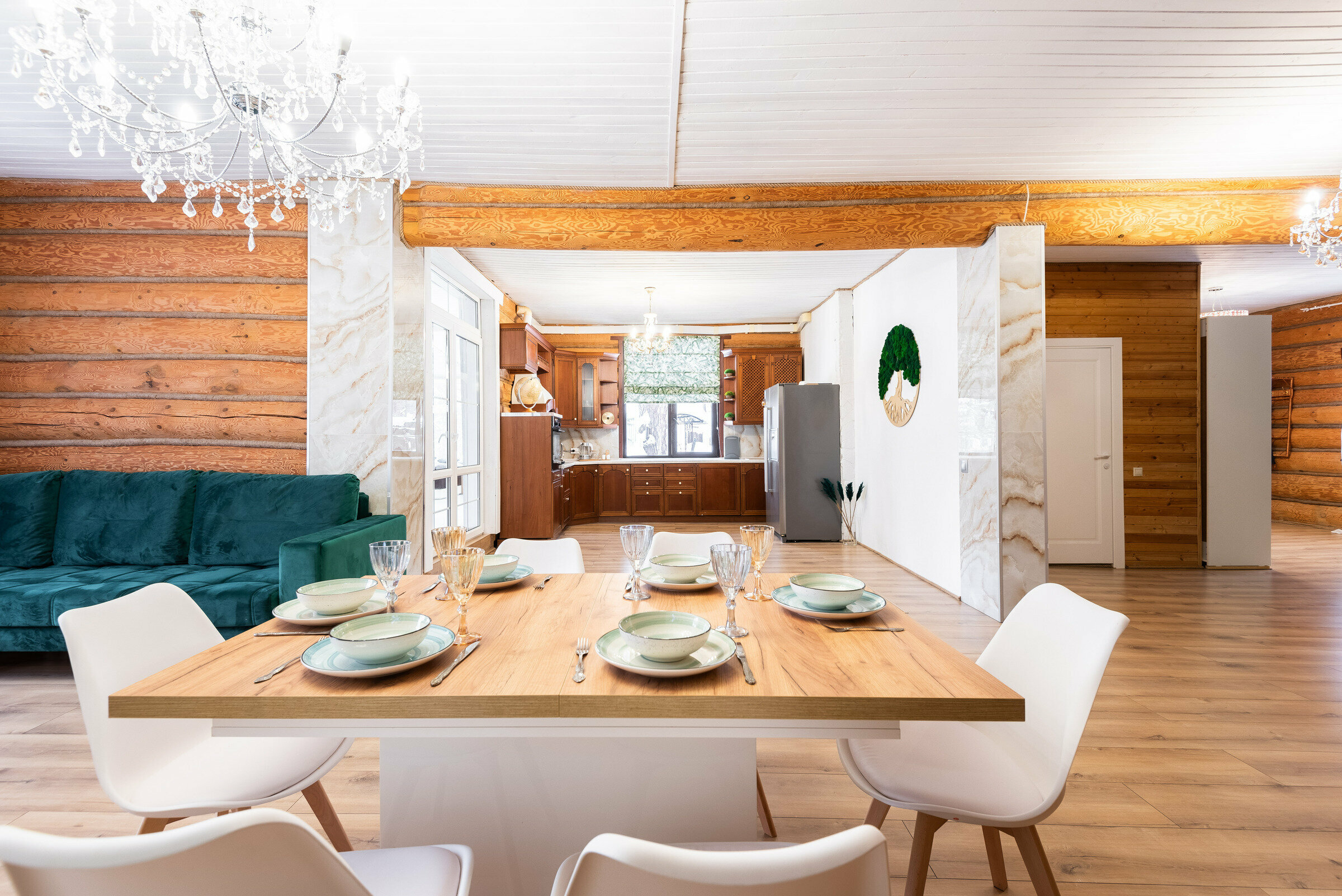 Дом – Рядом с пляжем