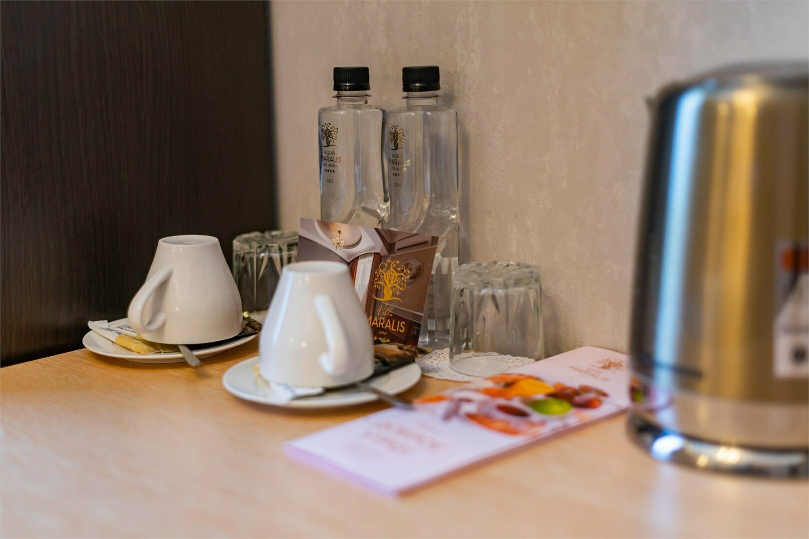 Comfort Twin Доступная среда