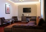 Luxe KING в Вилла Маралис