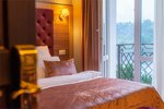 Luxe PION в Вилла Маралис