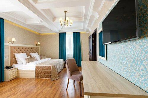 Junior Suite Family в Вилла Маралис