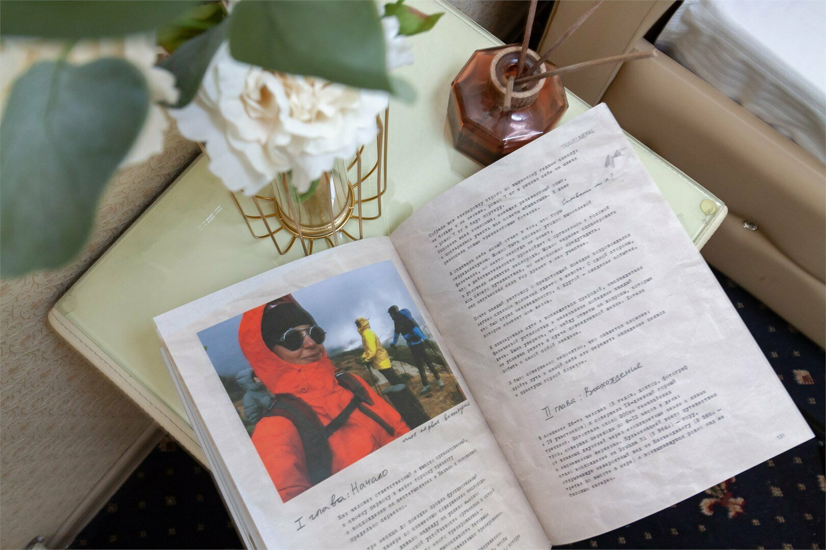 Улучшенный номер с кроватью размера «queen-size»