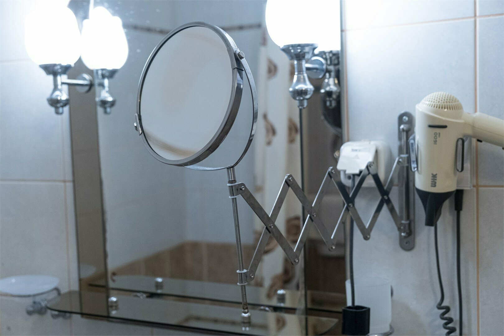 Семейный номер