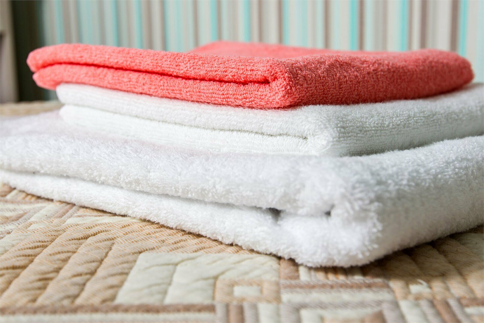 Двухместный номер с 2 отдельными кроватями