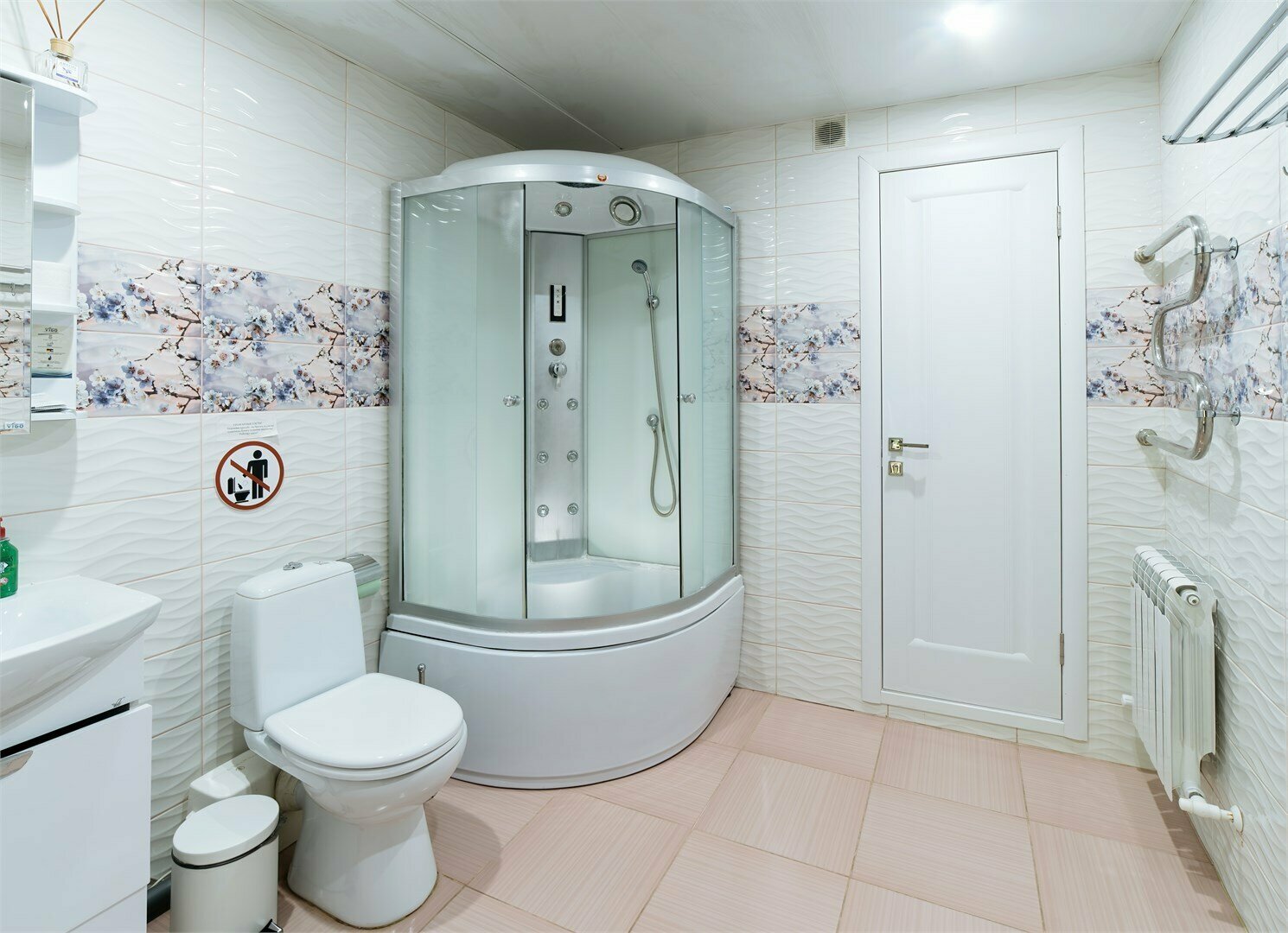 Семейный люкс