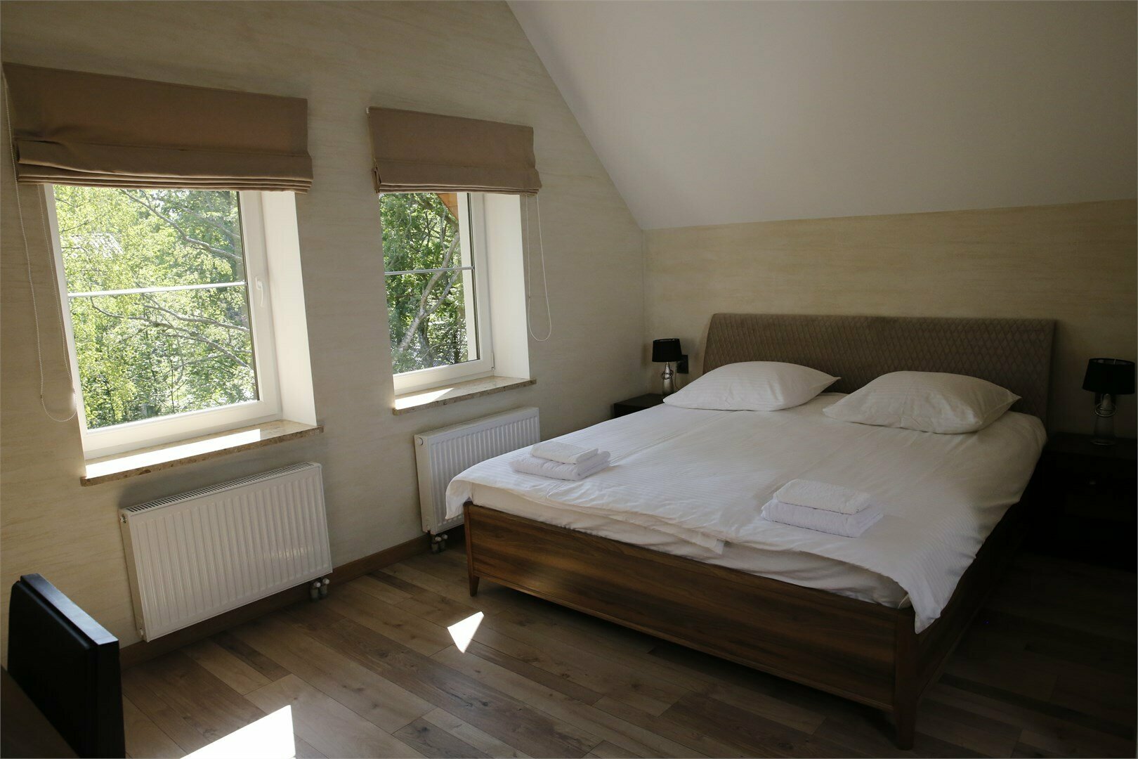 Джуниор Сьют-М