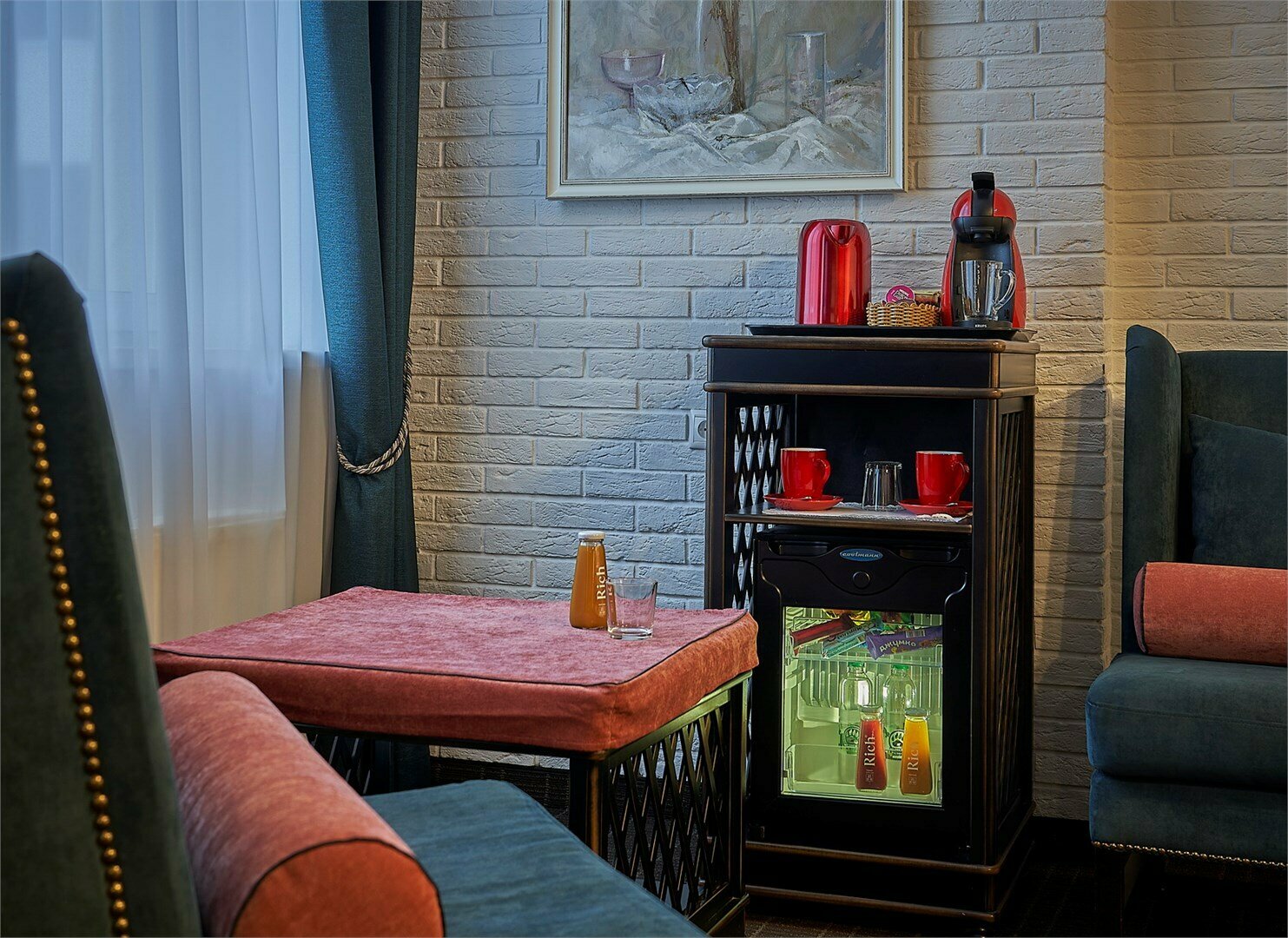 Номер-студия