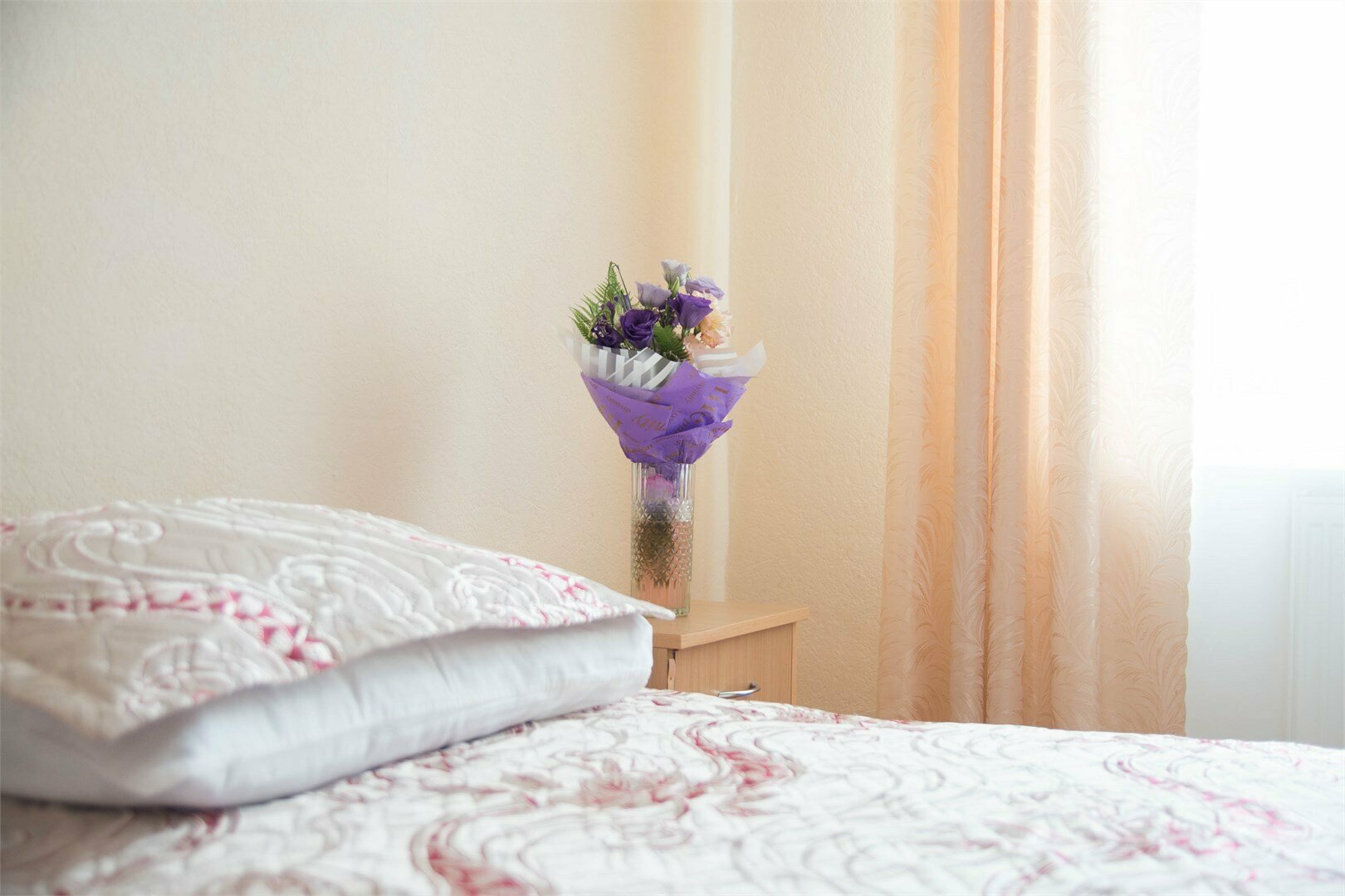 «Усадьба Попова» 1-комн. 2-х местный "стандарт" 1-я категория