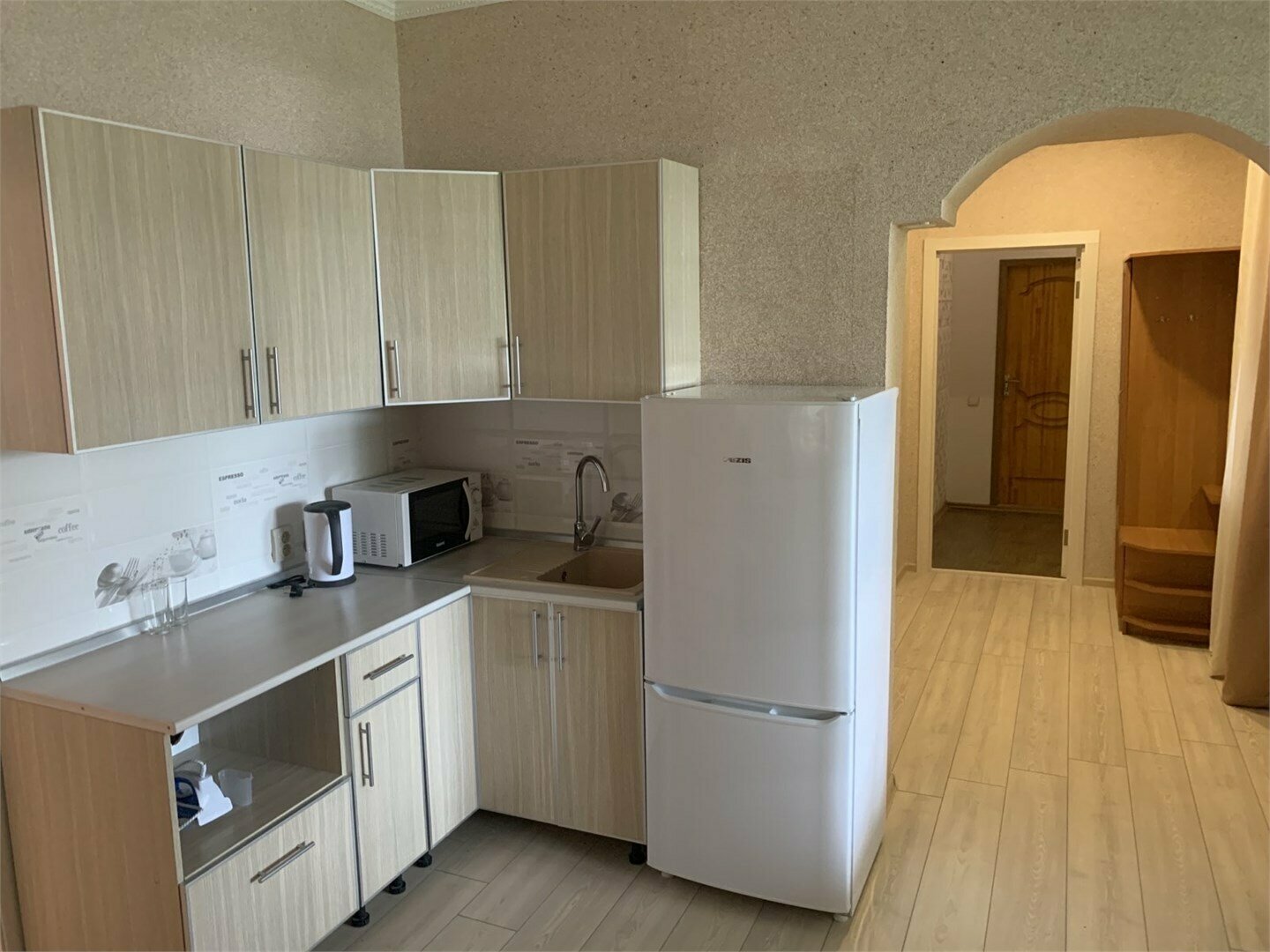 "Усадьба Попова"  3-комнатный  3-местный  "Люкс"