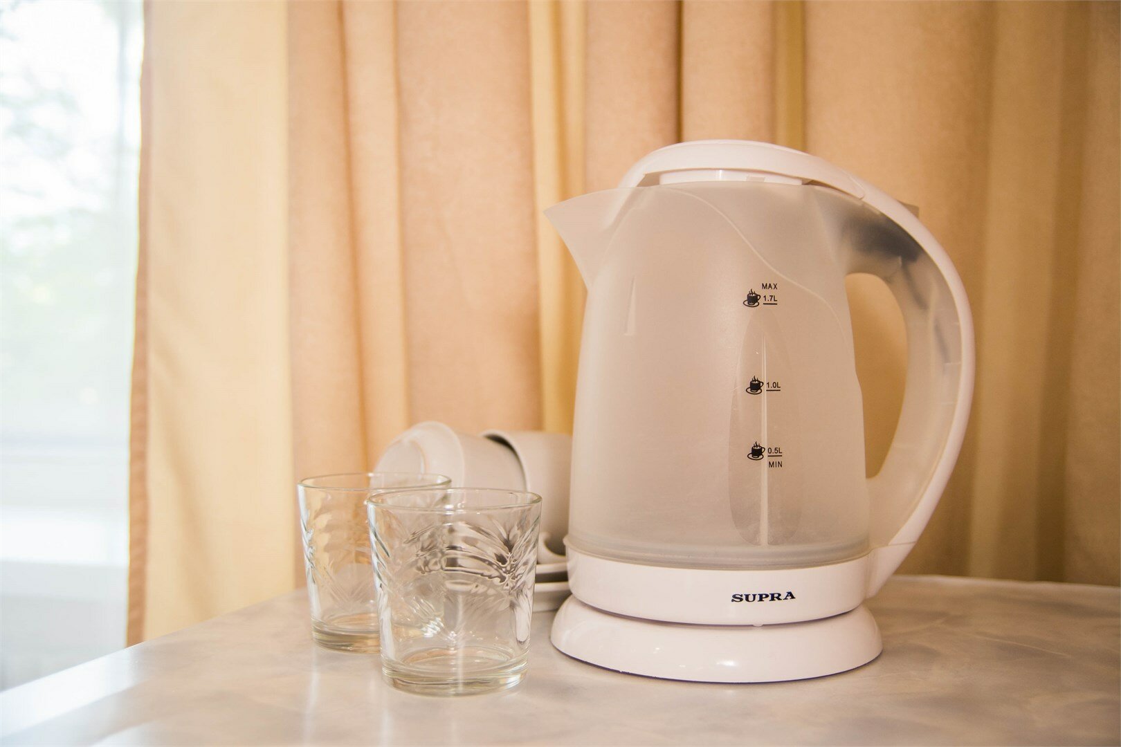 Корпус "Морской" 1-комн. 2-х местный "улучшенный" с видом на море1-я категория