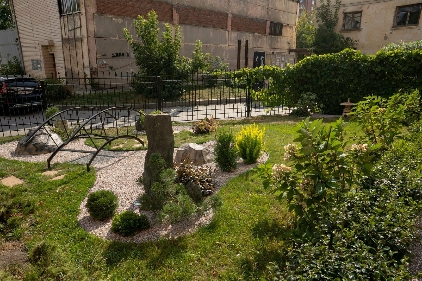 Квартира с 2 спальнями