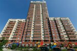 Квартира с 1 спальней в Квартиры в ЖК Олимп