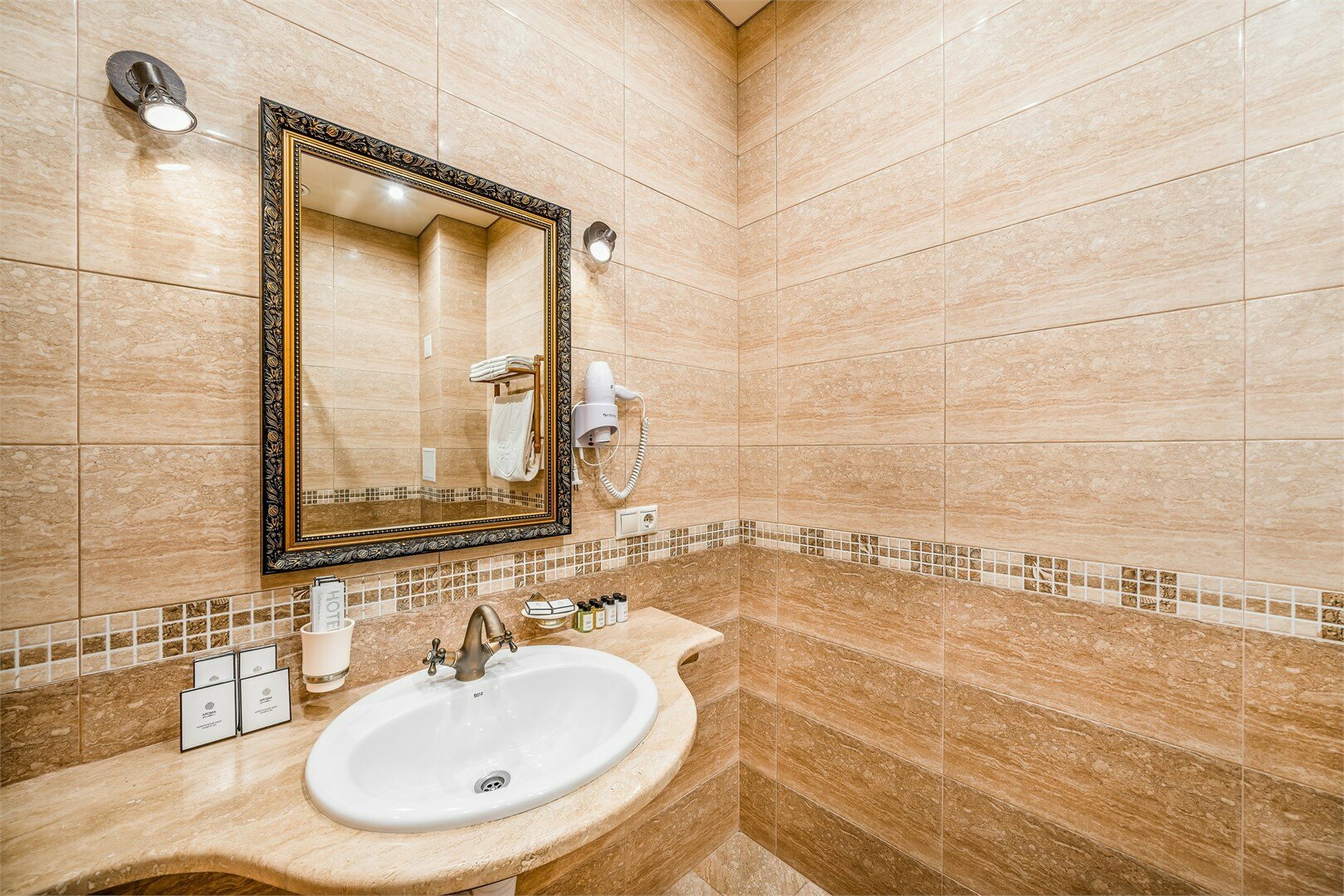 Стандарт улучшенный